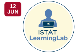 12 June ISTAT Learning Lab 12 June ISTAT Learning Lab