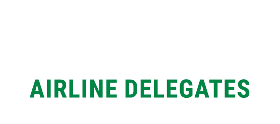 71 airline delegates