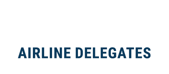 262 airline delegates